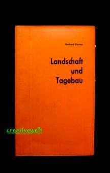Landschaft und Tagebau : ök... (cover)