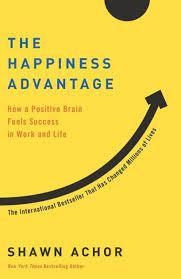 The happiness advantage : h... (cover)