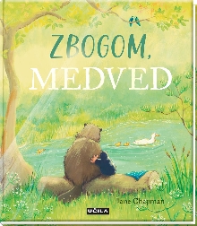 Zbogom, medved; Goodbye bear (cover)