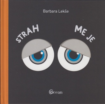 Strah me je (cover)