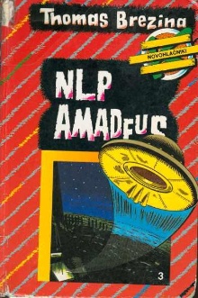 NLP Amadeus; Ein UFO namens... (naslovnica)
