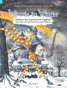 Winnie in winter : [edition... (cover)