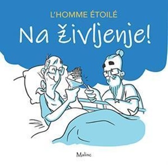 Na življenje!; À la vie! (naslovnica)