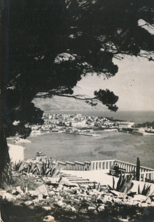 Split; Slikovno gradivo (naslovnica)