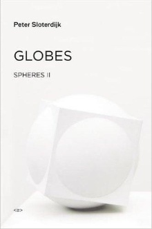 Spheres. Vol. 2,Globes : ma... (cover)