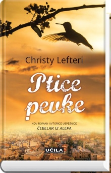 Ptice pevke; Songbirds (cover)