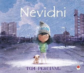 Nevidni (naslovnica)