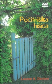 Počitniška hišica; The summ... (naslovnica)