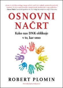 Osnovni načrt : kako nas DN... (cover)