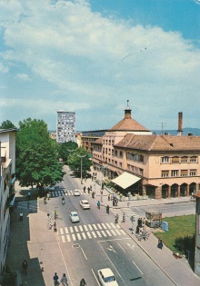 Banja Luka; Slikovno gradivo (naslovnica)