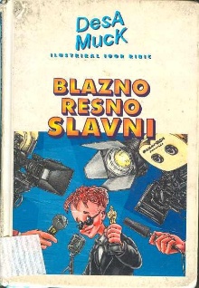 Blazno resno slavni (cover)