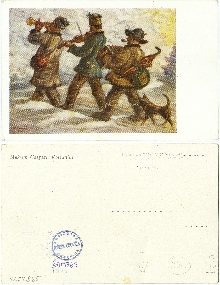 Koledniki; Slikovno gradivo (naslovnica)