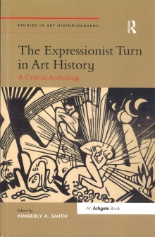 The expressionist turn in a... (cover)