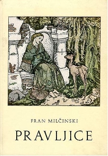Pravljice (naslovnica)