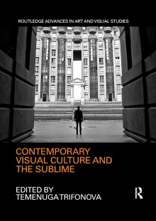 Contemporary visual culture... (naslovnica)