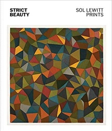 Strict beauty : Sol LeWitt ... (cover)