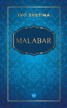 Malabar; Elektronski vir (cover)