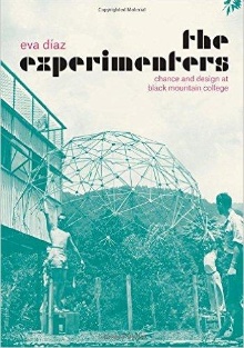 The experimenters : chance ... (cover)
