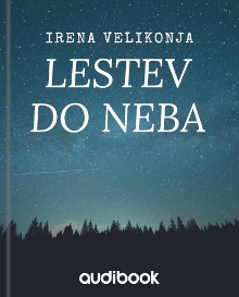 Lestev do neba; Elektronski... (naslovnica)