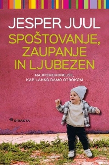 Spoštovanje, zaupanje in lj... (cover)