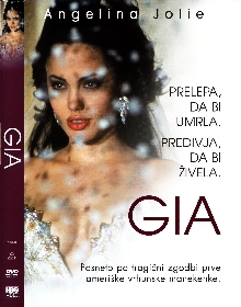 Gia; Videoposnetek (cover)