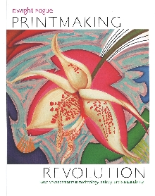 Printmaking revolution : ne... (naslovnica)