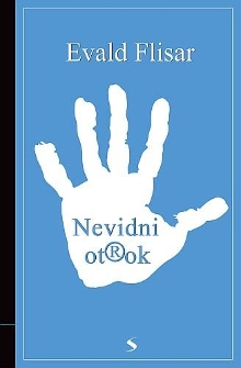 Nevidni otrok : [roman] (cover)