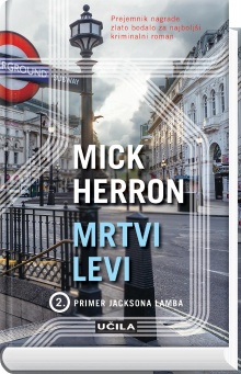 Mrtvi levi : [2. primer Jac... (cover)