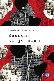 Beseda, ki je nimam; Elektr... (cover)