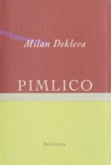 Pimlico (naslovnica)