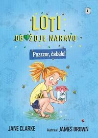 Loti obožuje naravo.Pozzzor... (cover)