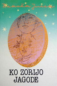 Ko zorijo jagode (cover)