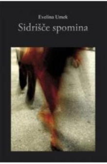 Sidrišče spomina (cover)