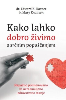 Kako lahko dobro živimo s s... (naslovnica)