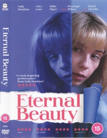 Eternal beauty; Videoposnetek (naslovnica)