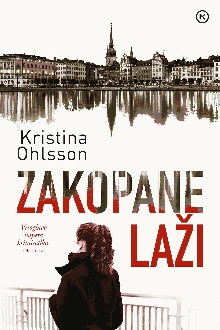 Zakopane laži; Elektronski ... (cover)