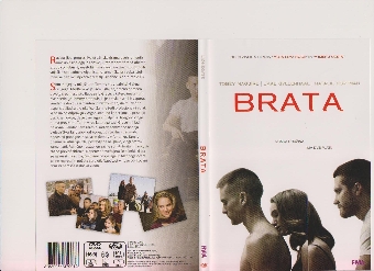 Brothers; Videoposnetek; Br... (naslovnica)