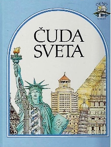 Čuda sveta (cover)