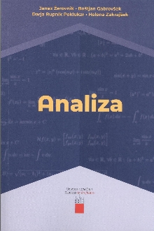 Analiza (cover)