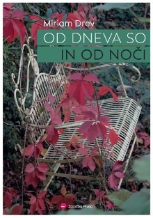 Od dneva so in od noči : ro... (naslovnica)