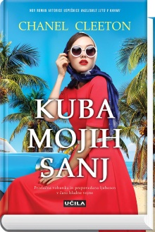 Kuba mojih sanj; When we le... (cover)