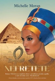 Nefretete; Nefertiti (naslovnica)