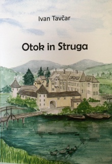 Otok in Struga (cover)