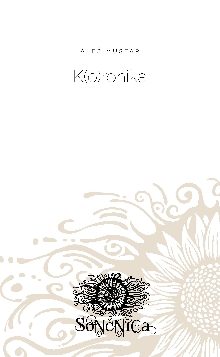 K(o)ronika (naslovnica)