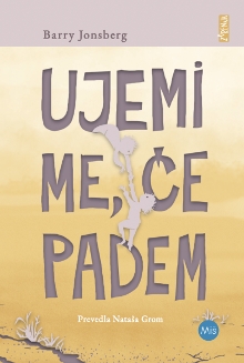 Ujemi me, če padem; Catch m... (cover)