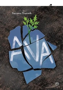 Ava (naslovnica)