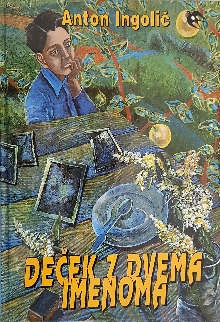 Deček z dvema imenoma (naslovnica)