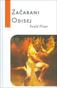 Začarani Odisej (naslovnica)