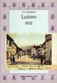 Lectovo srce (naslovnica)