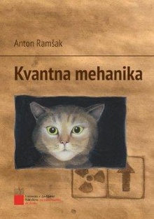 Kvantna mehanika (cover)